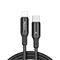 کابل تبدیل Type c به Lightning راک مدل R2 